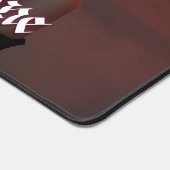 Dark Romanceで私のバレンタイン デスクマット (コーナー)