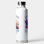 Dark Romance Readers....  ウォーターボトル (右面)