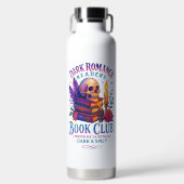 Dark Romance Readers....  ウォーターボトル (正面)