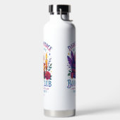 Dark Romance Readers....  ウォーターボトル (左面)