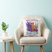 Dark Romance Readers....  クッション (椅子)