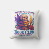 Dark Romance Readers....  クッション (正面)