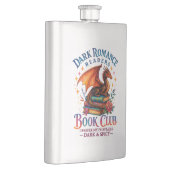 Dark Romance Readers....  フラスク (右)