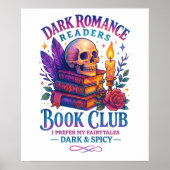 Dark Romance Readers....  ポスター (正面)