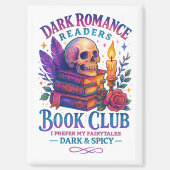 Dark Romance Readers....  マグネット (正面)