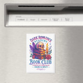 Dark Romance Readers....  マグネット (インサイチュ (食洗機))