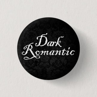 Dark Romantic 缶バッジ