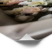 Dark Romantic Gothic Design ポスター (コーナー)