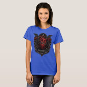  Dark Romantic Unisex Alt Shirt Tシャツ (正面フル)