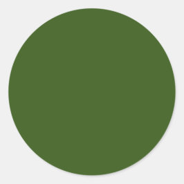 Dark Sage,Dingley,Flax Smoke, ラウンドシール