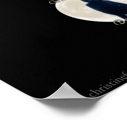 Dark Secret ポスター (角)