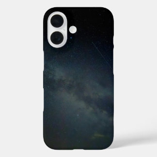 Dark sky  iPhone 16ケース