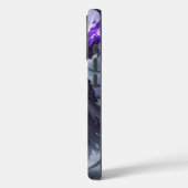 Dark Sorceress Power iPhone 16 Pro Case Case-Mate iPhoneケース (裏面 / 左)