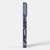 Dark Sorceress Power iPhone 16 Pro Case Case-Mate iPhoneケース (裏面 / 右)