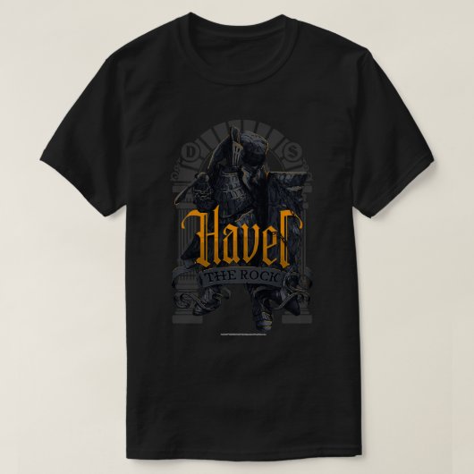 DARK SOULS  Tシャツ (デザイン正面)