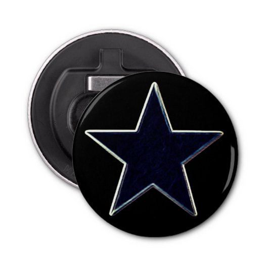 DARK STAR 栓抜き (正面)