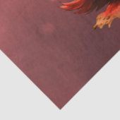 Dark Swan of Bones – Gothic Elegance  薄葉紙 (詳細)