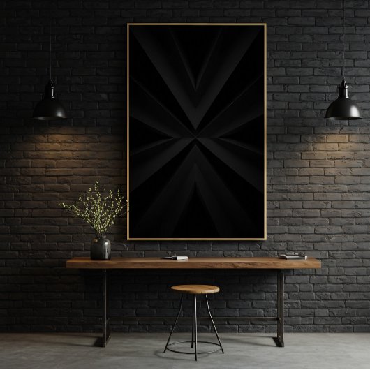 Dark Symmetry ポスター