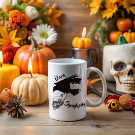 Dark Symphony マグカップ