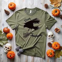 Dark Symphony Tシャツ