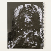 Dark Tower プランナー手帳 (裏面)