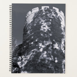 Dark Tower プランナー手帳