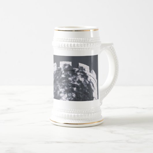 Dark Tower Mug ビールジョッキ (正面右)