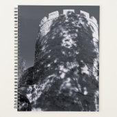 Dark Tower Planner プランナー手帳 (正面)