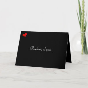 Dark Valentine Collection考え:'s of You.. シーズンカード