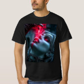 Dark Vampire Energy T-shirt Tシャツ (正面)