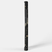 Dark Victorian Gothic Phone Case  Samsung Galaxyケース (右側面)