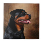 DARK WATERS LADY LIBERTY RED WHITE AND BLEU CHEESE タイル (正面)