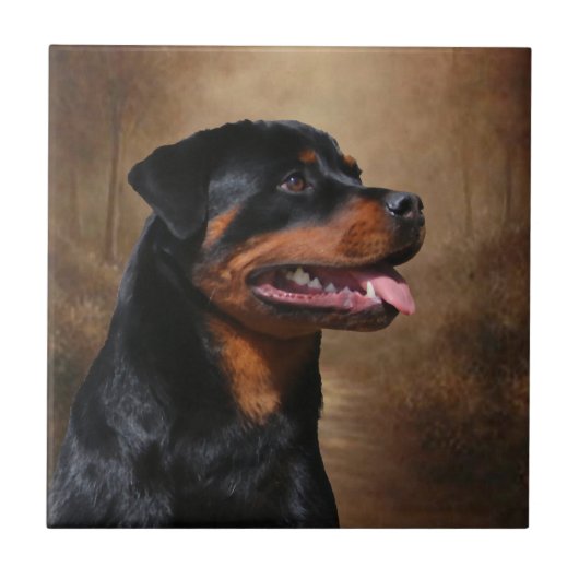 DARK WATERS LADY LIBERTY RED WHITE AND BLEU CHEESE タイル (正面)