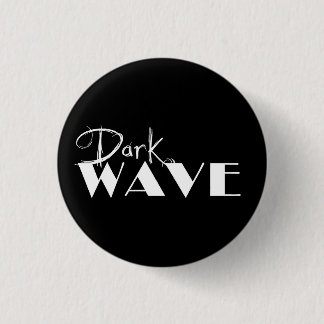 Dark Wave Button 缶バッジ