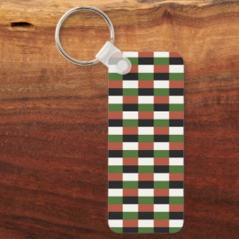 Dark, Wet Swamp Colors キーホルダー