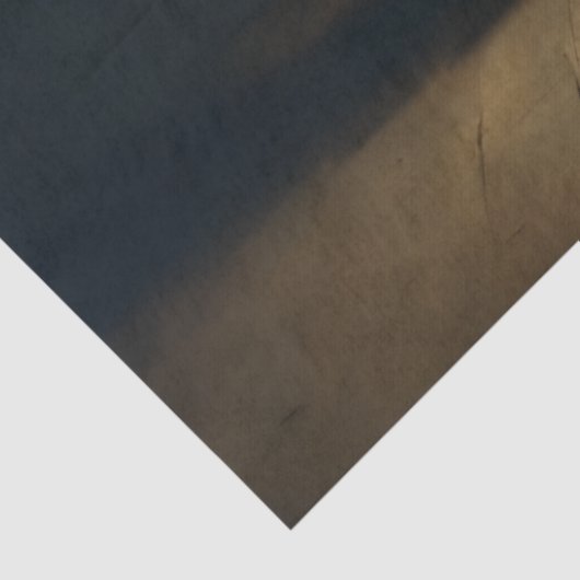 Dark Winged Angel Dramatic Fine Art Decoupage 薄葉紙 (詳細)