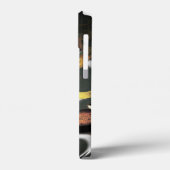 Dark Wonderland Case-Mate iPhoneケース (裏面 / 左)