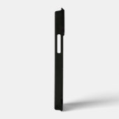 Dark Wonderland Case-Mate iPhoneケース (裏面 / 右)