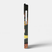 Dark Wonderland Case-Mate iPhone Case iPhoneケース (裏面 / 左)