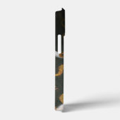 Dark Wonderland Case-Mate iPhone Case iPhoneケース (裏面 / 右)