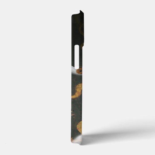 Dark Wonderland Case-Mate iPhone Case iPhoneケース (裏面 / 右)