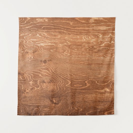 Dark wood texture backgroundwood,texture,table,bac タペストリー (正面)