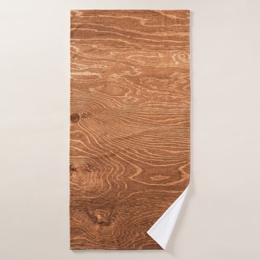 Dark wood texture backgroundwood,texture,table,bac バスタオル (バスタオル)