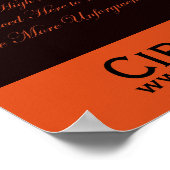 Dark World - One More Unforgiven ポスター (角)