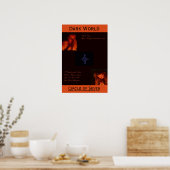 Dark World - One More Unforgiven ポスター (キッチン)