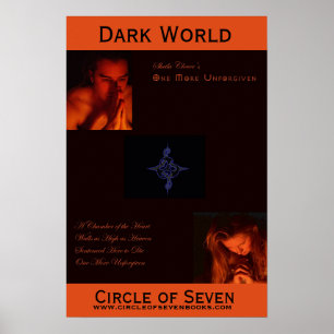 Dark World - One More Unforgiven ポスター