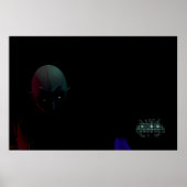 Darkade ポスター (正面)