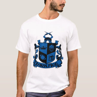 DarkAgeの新しいワイシャツ Tシャツ