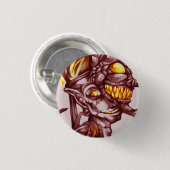 DarkCanival part01 缶バッジ (正面&裏面)