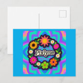 DarkerButOlder Post Card ポストカード (正面/裏面)